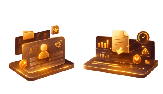 Find Rising A&R Faster