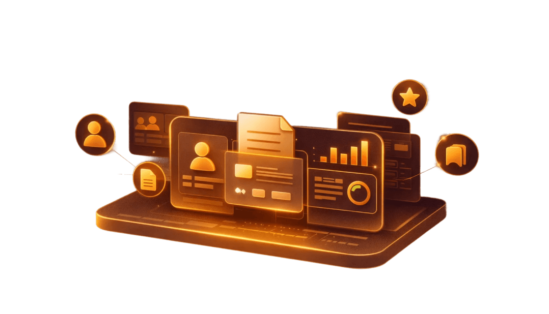 Your Central A&R Hub